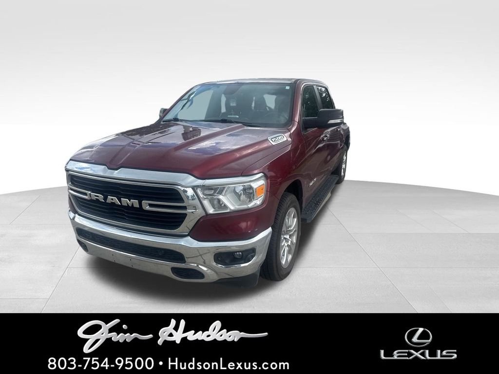 ram ram 1500 pickup 2020 1C6SRFFT3LN395518 image ram ram 1500 pickup 2020 1C6SRFFT3LN395518 image